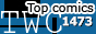 Vote for Fit and the Conniptions at TopWebComics