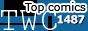 Top Web Comics