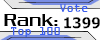 Vote at TopWebComics
